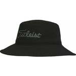 Titleist Players StaDry Bucket Black/Charcoal