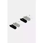 Dječje čarape Polo Ralph Lauren 6-pack boja: siva, 446974578001