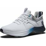 Footjoy Hyperflex Carbon Black/White/Grey 42,5 Muške cipele za golf