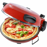 Bellanapoli Pizza pekač 1200 W