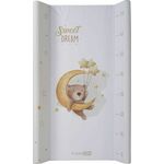 FREEON podloga za previjanje tvrda 50x80x10 Sweet dreams 49850