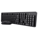 Trust Ody II bežični miš i tipkovnica, USB