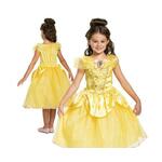 Kostim za maškare Belle Deluxe - Princeza , vel. S