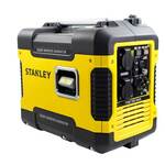 Stanley generator (max 1,7kW) SIG1900S