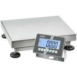 Industrijska vaga - nehrđajući čelik SXC 10K-3LM, područje vaganja 6 kg, 15 kg, čitljivost 0,002 kg, 0,005 kg Kern SXC 10K-3LM vaga sa platformom Opseg mjerenja (kg) 15 kg Mogućnost očitanja 2 g, 5 g
