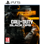 PS5 igra Call of Duty: Black Ops