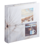 Hama Relax Memo foto album, 22.5 x 22 cm, 100 stranica, Breathe