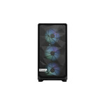 Fractal Design Meshify 2 kućište, crno, midi, ATX, mATX, EATX