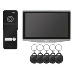 EMOS GoSmart H4020 video portafon set IP-750A Wi-Fi