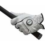Srixon Ballmarker All Weather Mens Golf Glove White RH L