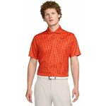 Nike Dri-Fit Victory+ Picante Red/Burgundy Crush XL Polo majica