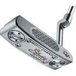 Scotty Cameron Studio Style 2025 Desna ruka Newport Plus 35" Palica za golf - puter
