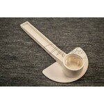 Hranilica PVC - s navojem za bocu od 1,5 litara