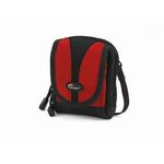 Lowepro torbica Rezo 20, crvena