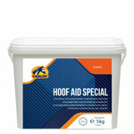 Cavalor Hoof Aid Special, Kanta 5 kg