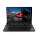Lenovo ThinkPad X1 Carbon Gen 8 i7-10610U, 16GB DDR4, 512GB FIT-RR-1557
