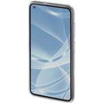 Hama ''Crystal Clear'' stražnji poklopac za mobilni telefon Samsung Galaxy A21s prozirna