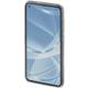Hama ''Crystal Clear'' stražnji poklopac za mobilni telefon Samsung Galaxy A21s prozirna