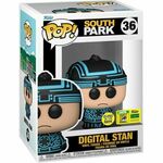 FUNKO POP TV: SOUTH PARK- DIGITAL STAN