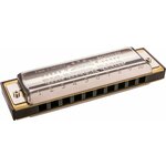 Hohner Big River Harp MS C Diatonske usne harmonike