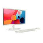 HP 22-dg0100ng all in one računalo, 21.5", 8GB RAM, 512GB SSD, Intel HD Graphics