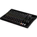IMG Stageline MXR-120 mikseta, USB