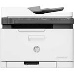 HP Color Laser MFP 179fnw kolor multifunkcijski laserski pisač, 4ZB97A, duplex, A4, 600x600 dpi, Wi-Fi