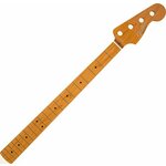 Fender Roasted Maple Vintera 50s Precision Bass Vrat od bas gitare