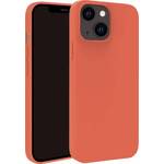 Vivanco Hype stražnji poklopac za mobilni telefon Apple iPhone 13 Mini narančasta