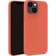 Vivanco Hype stražnji poklopac za mobilni telefon Apple iPhone 13 Mini narančasta