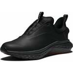 Footjoy Quantum BOA Black/Grey/Red 43 Muške cipele za golf