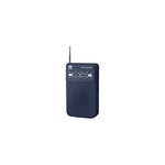 Prijenosni radio uređaj NEW ONE R-206, đžepni