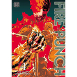 Fire Punch Vol. 04