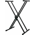 Cascha HH 2181 Keyboard Double X-Frame Sklopiv stalak za klavijature