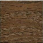 Lajsna aluminijska ARBITON CS22 duljine 186cm, širine 22mm – univerzalni profil sa 3 funkcije - 11 holm oak