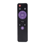 Daljinski upravljač za TV box H96 MAX MX10 X10 PLUS