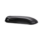 Thule Ocean 780 crna krovna kutija