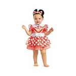 Dječji kostim Minnie Mouse