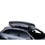 Thule Dynamic M (800) titan sjajna krovna kutija