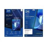 3mk All-Safe - AIO film Anti-Shock Tablet za potpuno mokro pristajanje, 25 kom