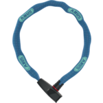 LOKOT ABUS CATENA 6806K/85 NEON BLUE 902289-5
