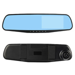 MG DVR-01 auto kamera 5'' + kamera za vožnju unazad