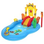Bestway vodeni park 264 x 188 x 140 cm