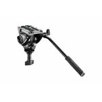 Manfrotto MVH500A Fluid video head glava + 60mm polukugla HALFBALL Video FLUID VIDEO HEAD NORD