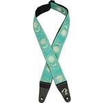 Fender American Vintage II Sun Strap Sea Foam Green