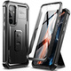 Tech-Protect Kevlar Pro Samsung Galaxy S23 FE Black