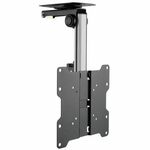 LCD/LED TV ceiling mount 17-37 inch 20kg foldable
