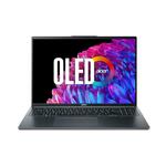 Acer Swift Go SFG16-72-793D, Intel Core Ultra 7 155H, 1TB SSD, 32GB RAM, Windows 11