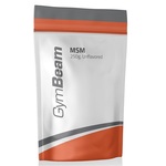 Gymbeam MSM
