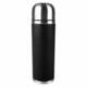 Tefal K30642 vacuum flask 0.5 L Black, Stainless steel